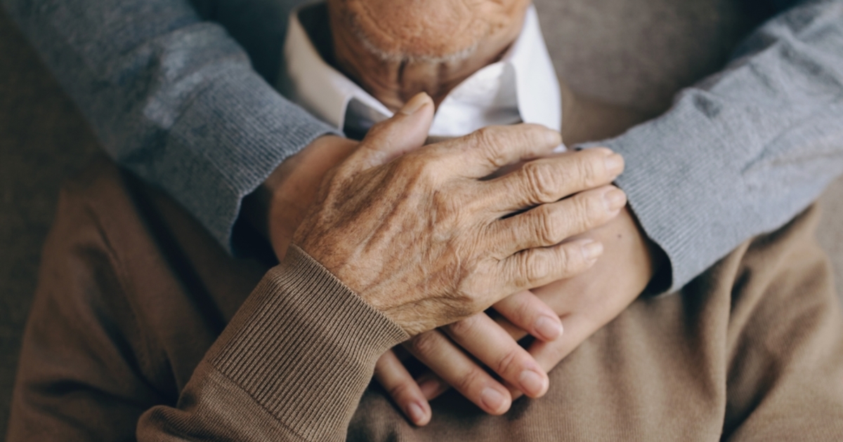 Miért romlik meg hirtelen az egészség hetven fölött?