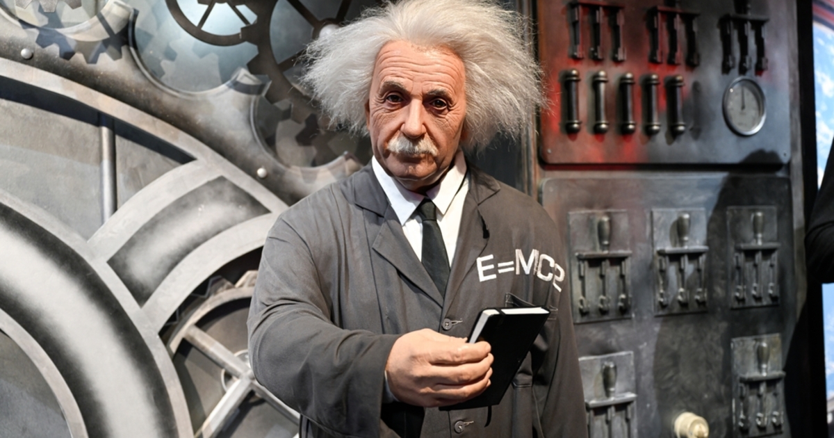 Ez az egyetlen mondat elárulja, ki igazán intelligens