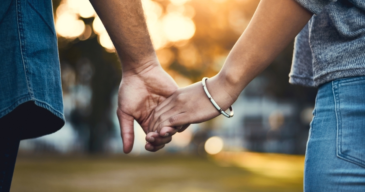 Mitől lesz egészséges egy párkapcsolat? Íme a recept!