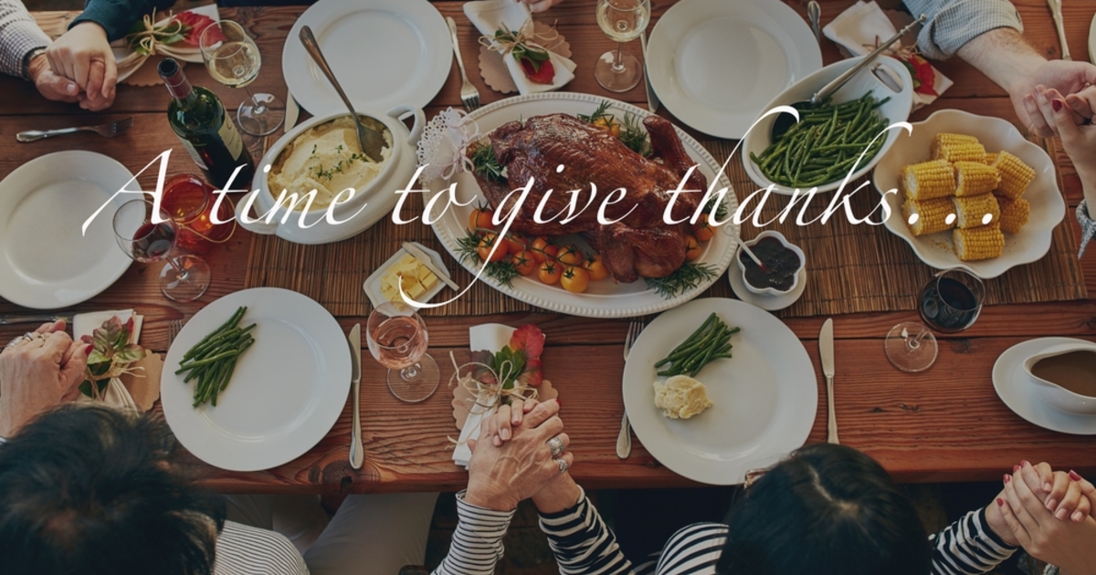 Hat titkos szó a nagyvilágból, ami segít átérezni a hálát