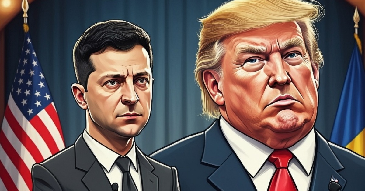 Washington nyíltan megzsarolta Kijevet