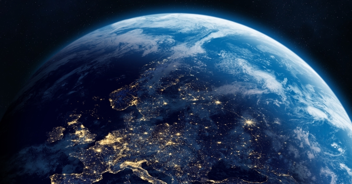 Mi történne, ha az egész világ egyszerre kapcsolná fel a villanyt?