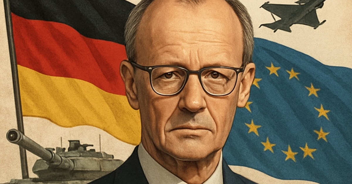 Dühöng a német kancellár Orbán Viktor moszkvai látogatása miatt