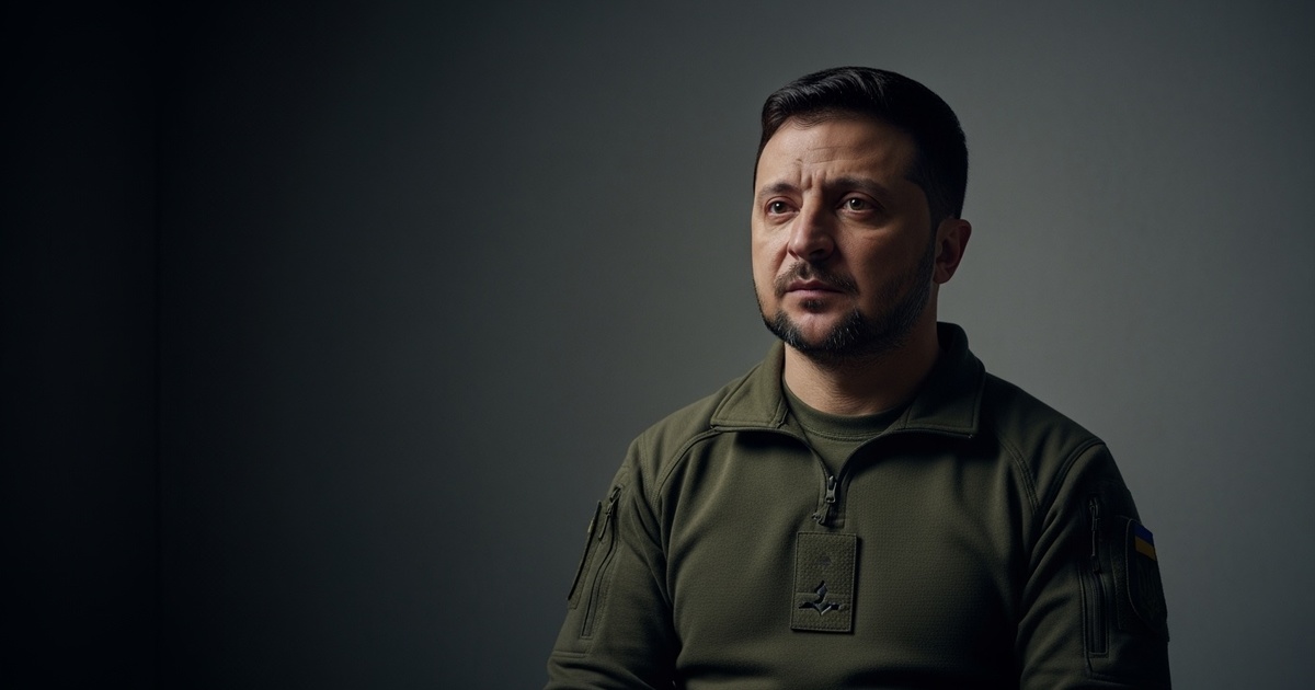 Saját kormányán belül is kisebbségbe került Volodimir Zelenszkij?