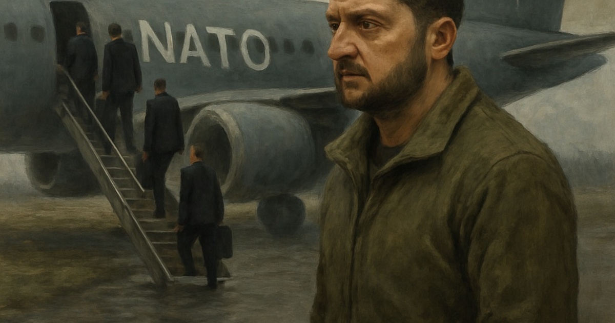 A NATO-főtitkár szerint Moszkvának semmi köze Ukrajna csatlakozásához