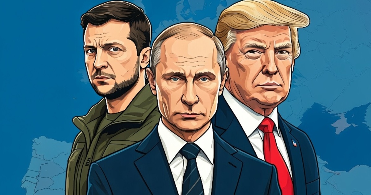 A Kreml állítólag nem kapott hivatalos információt az amerikai béketervről