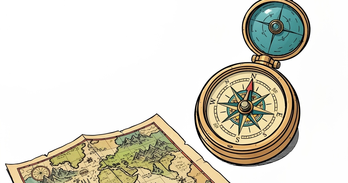 Az állatok már a dinoszauruszok korában is mágneses iránytűt használtak