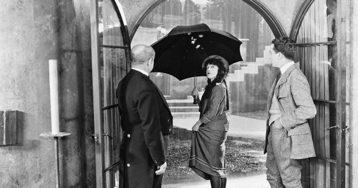 Nem tűrték a zaklatást: így védték meg magukat a nők régen