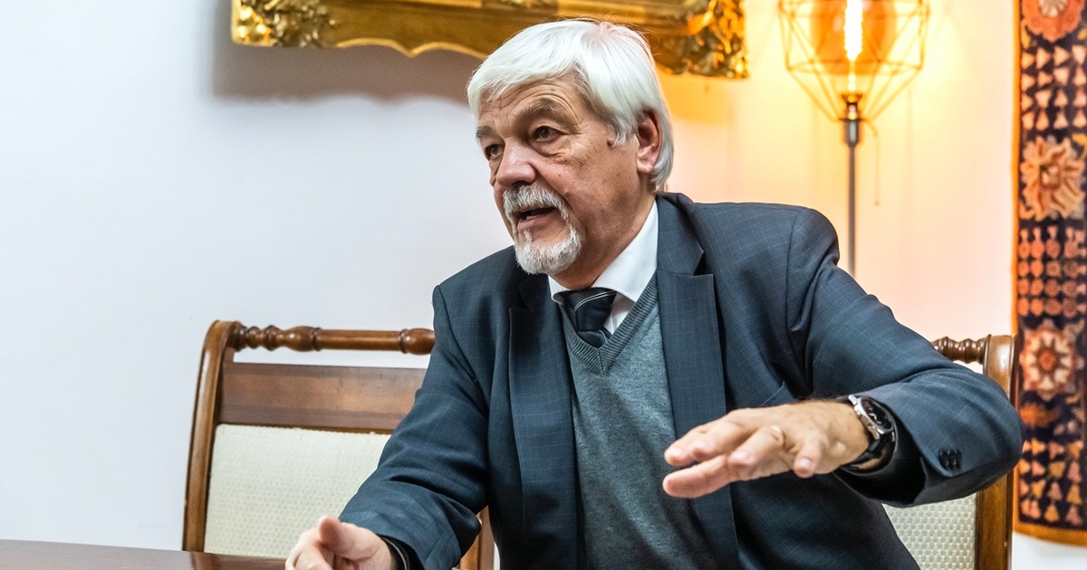 A természet bölcsebb nálunk