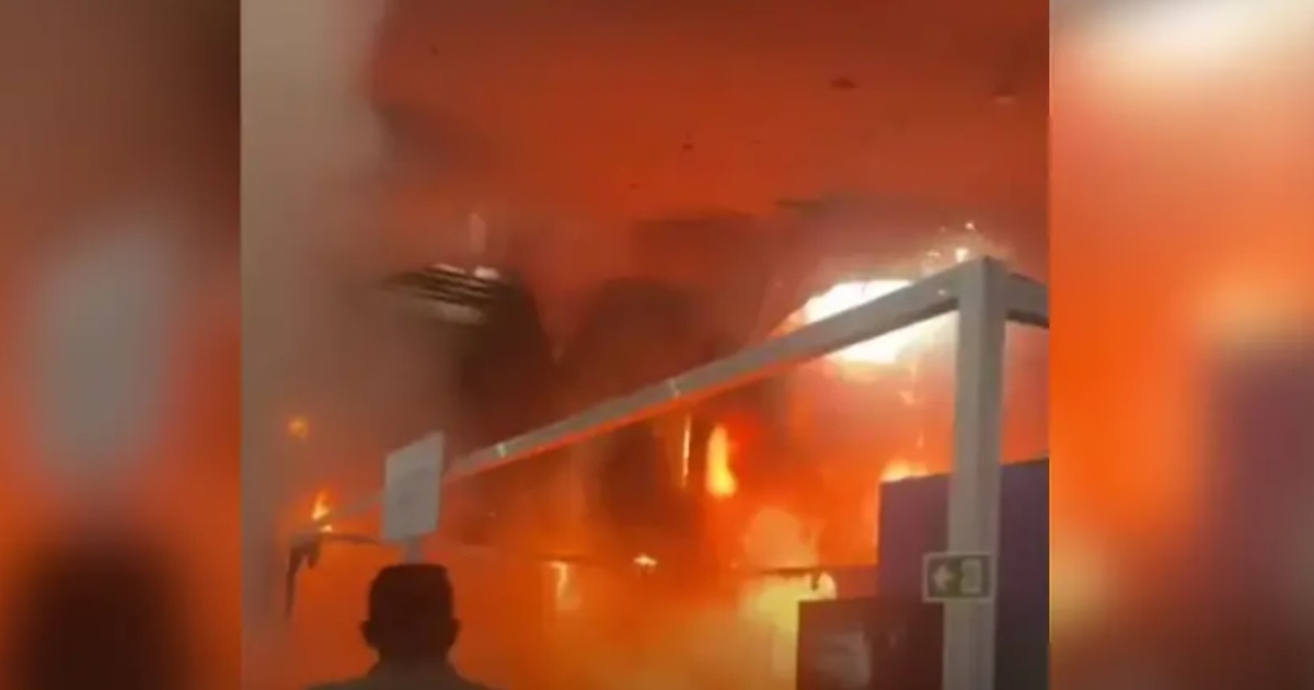 Káosz Brazíliában: Tűz ütött ki az ENSZ klímaváltozási konferenciáján