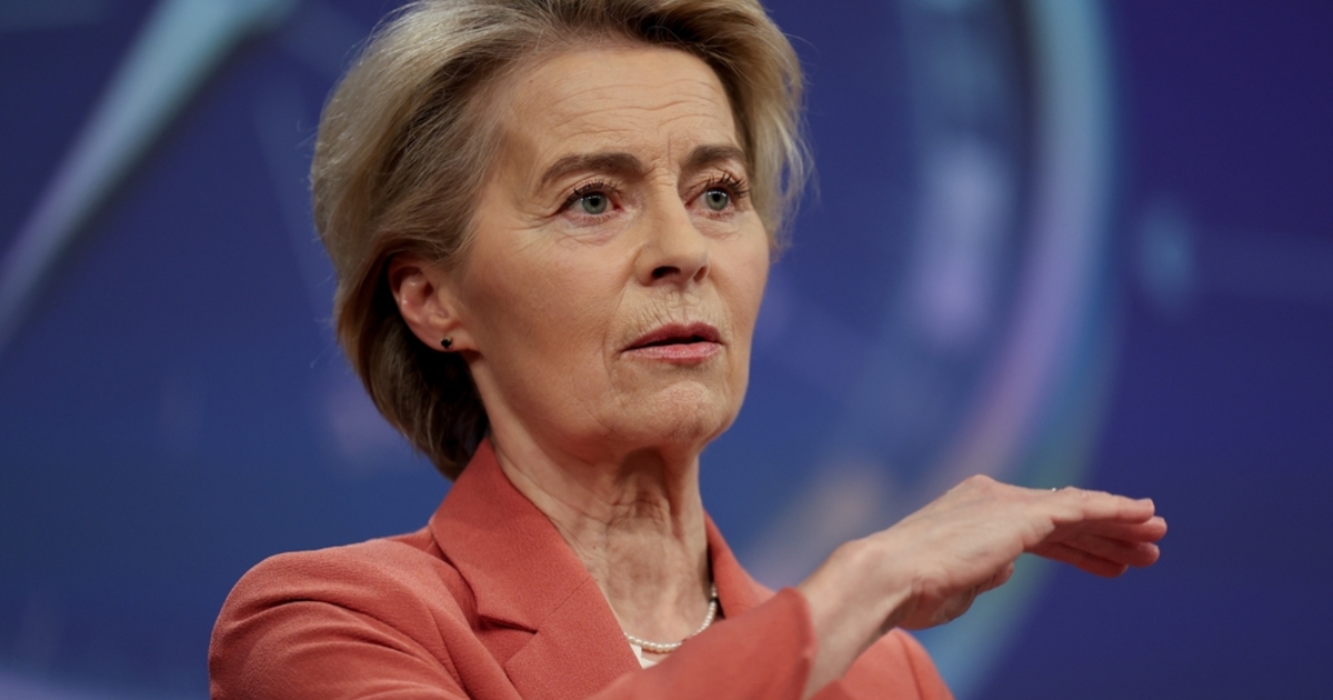 Európa megint a kispadon