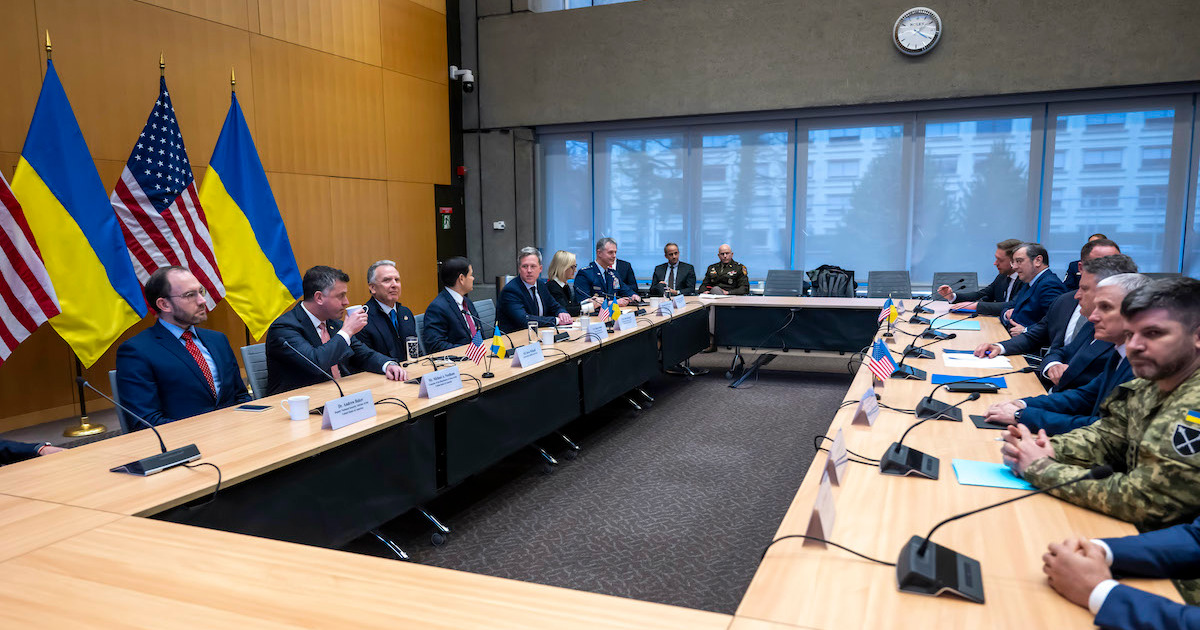 Ukrajna utolsó esélye