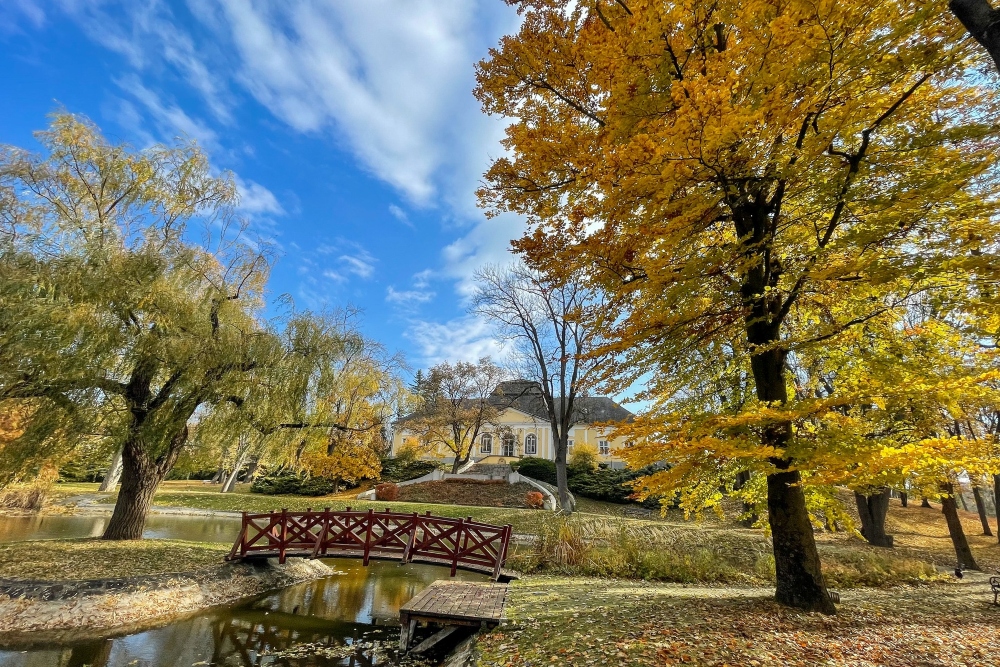 Nógrád vármegyei szálloda a legjobb európai hotelek között