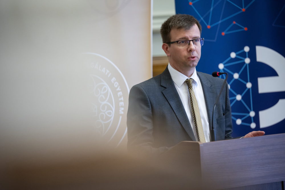 Az EU versenyképességével kapcsolatos kihívások csak erősödni fognak