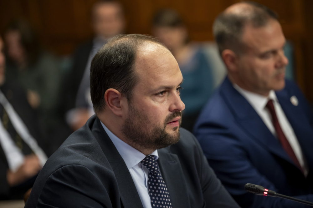 Megjelent az Erősödő Kárpát-medence program felhívása