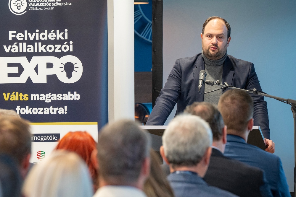 Nacsa Lőrinc: A külhoni magyarság támogatása nem függ külső körülményektől