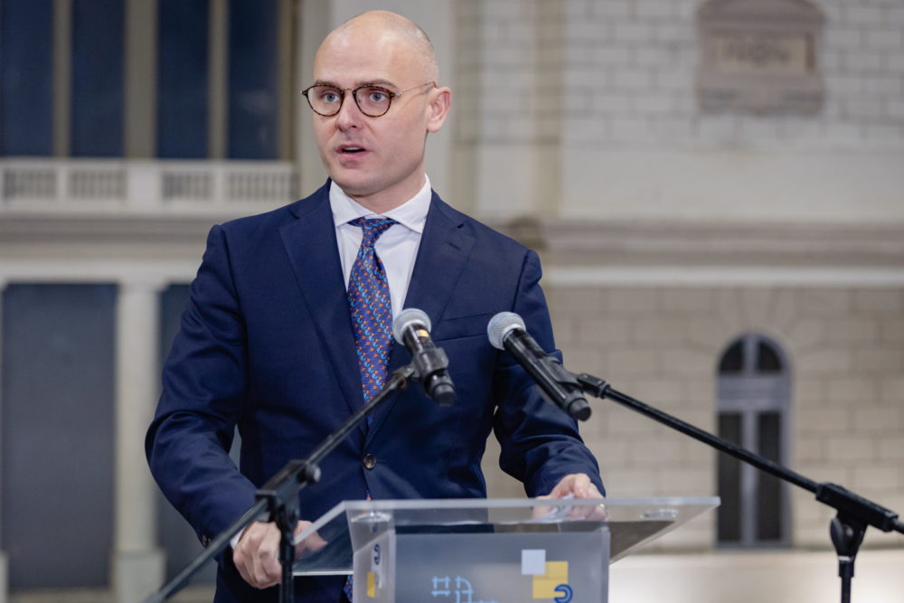 Csepreghy Nándor: Fontos beruházások kapnak új lendületet a kormánydöntéstől