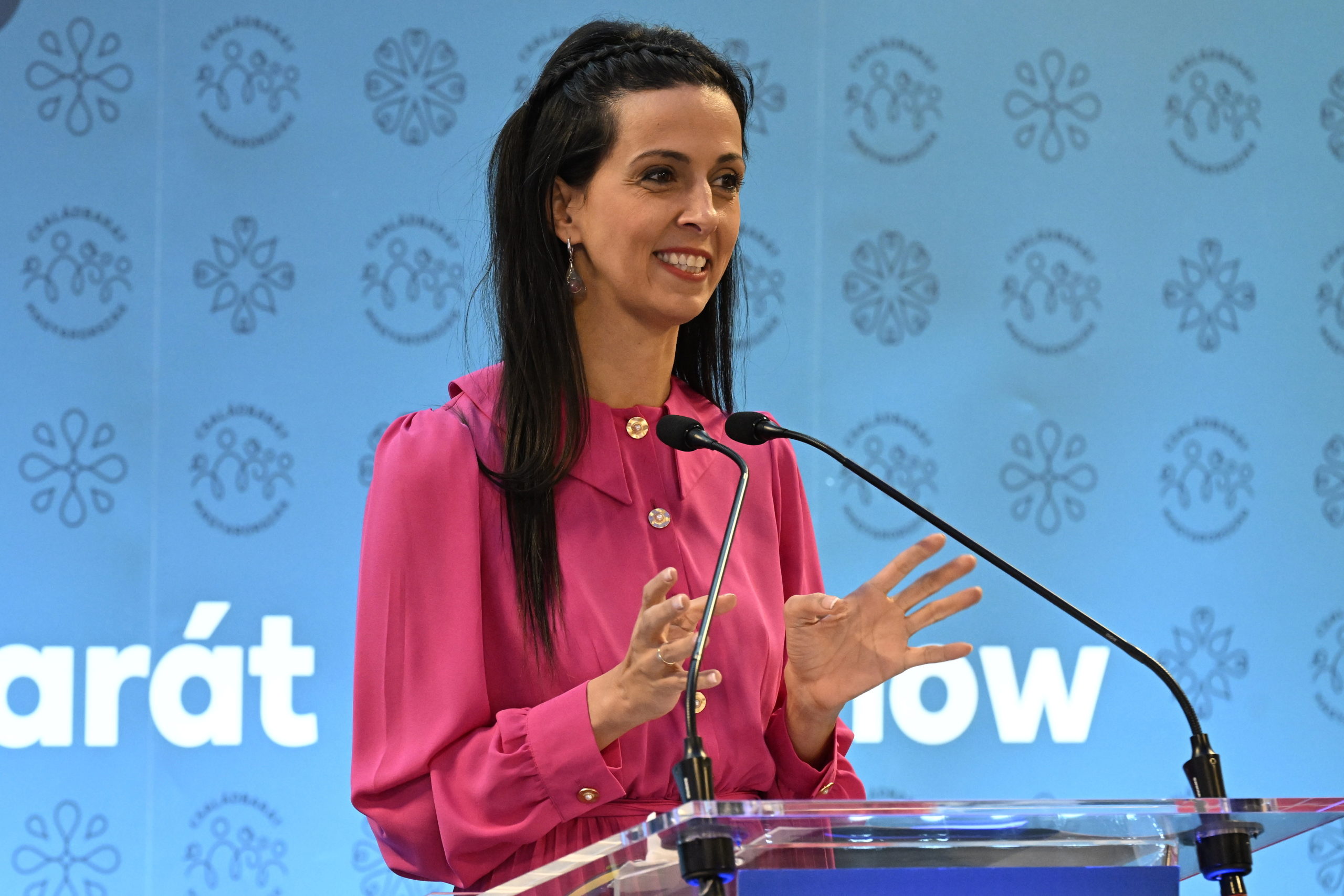 Koncz Zsófia: A közszolgálati dolgozók lakhatását is segíti a kormány