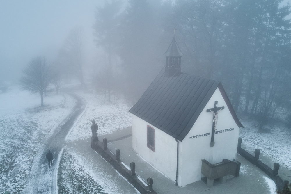 Időjárás Németországban