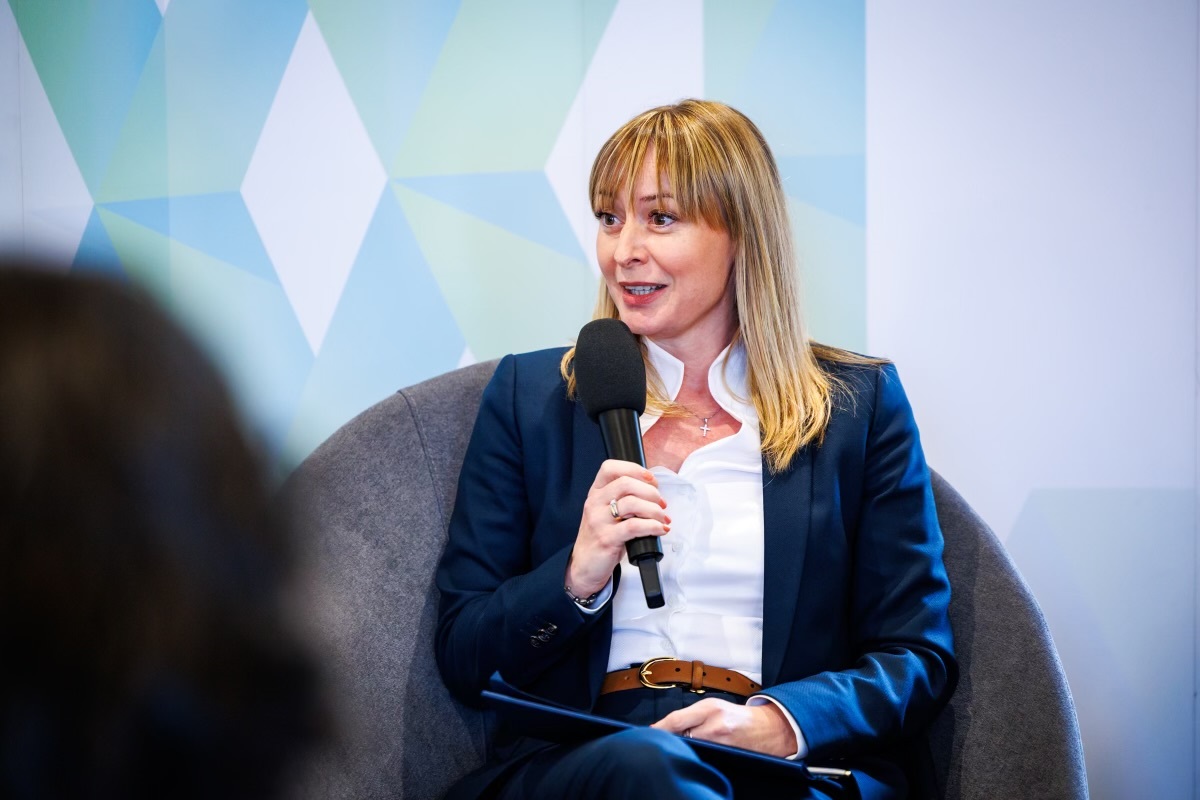 Bólya Boglárka: Fel kell lépni a nemzeti szuverenitás védelmében