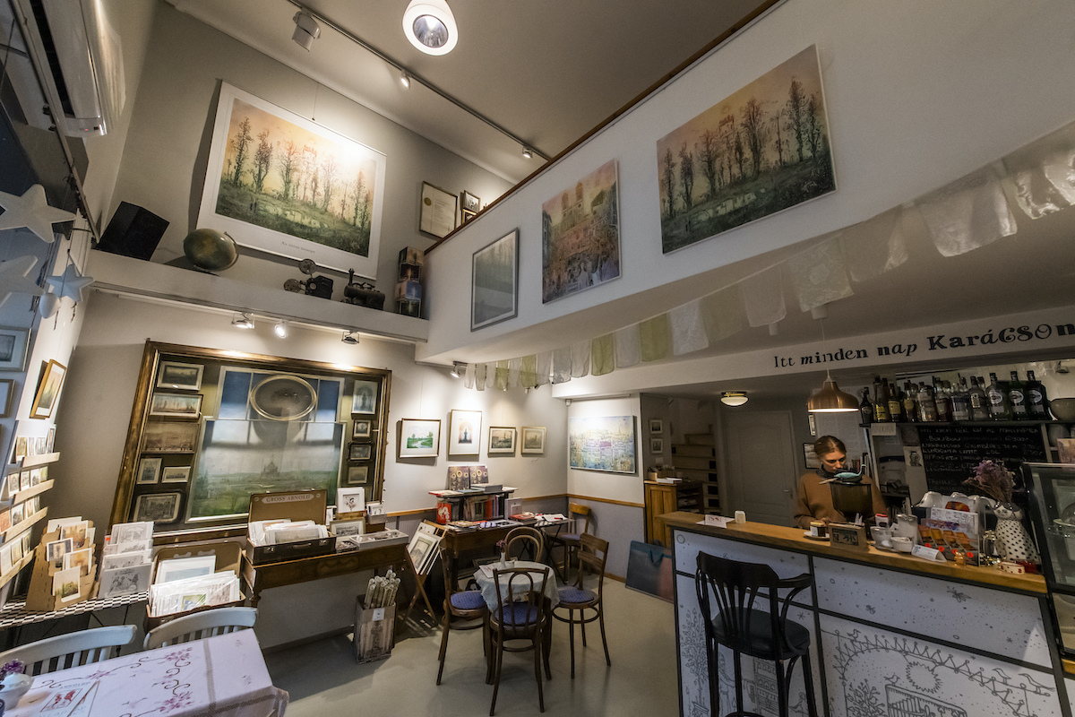 Minden nap karácsony