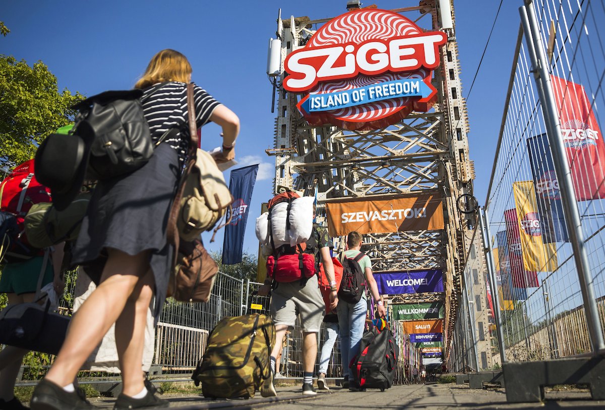 A nagy Sziget-saga – Karácsony és Magyar újabb blöffje