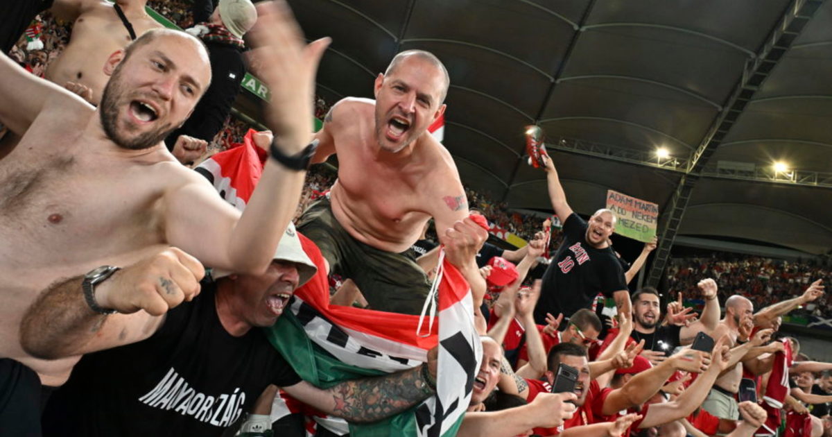 Az MLSZ szerint elindult a párbeszéd a szövetség és a szurkolók között