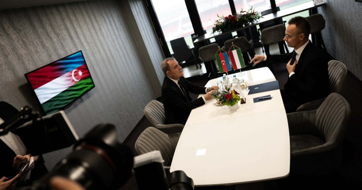 Újabb földgázvásárlási megállapodás született