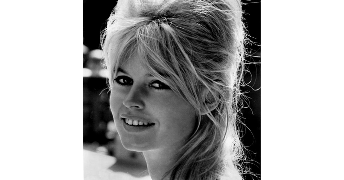 Brigitte Bardot-val az utolsó franciák egyike távozott