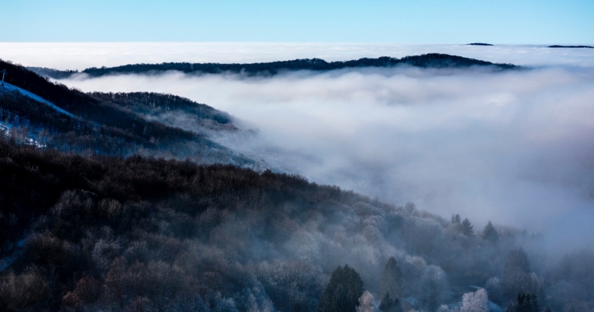 Szeszélyes idők a láthatáron