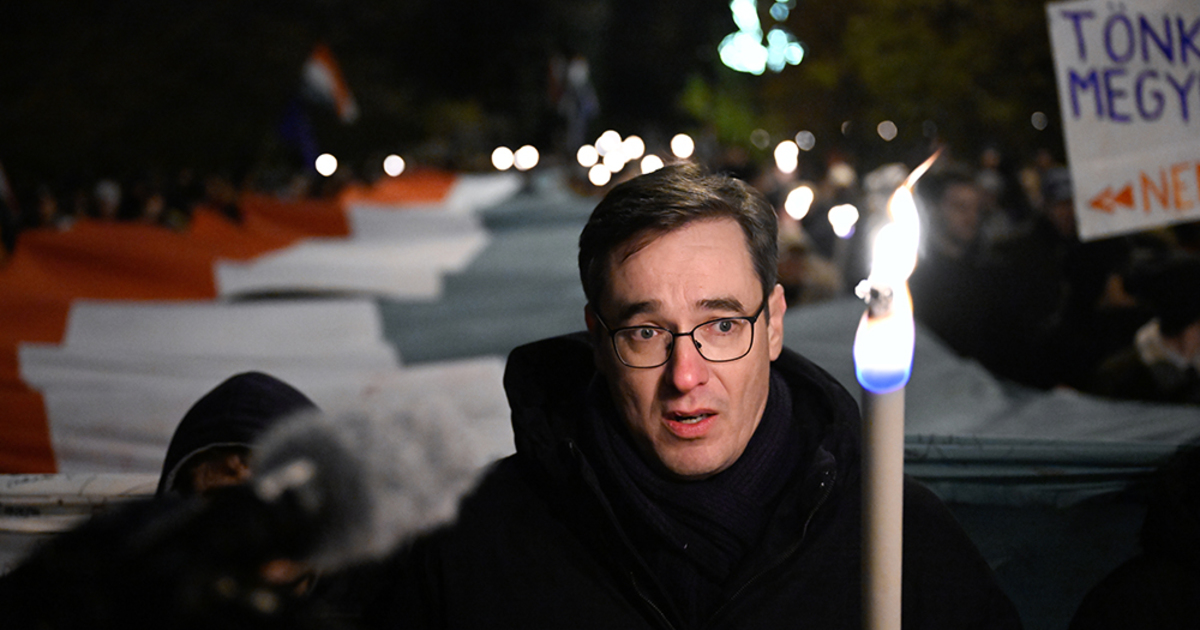 Egy hamisítatlan pesti többet ér (kap) négy vidékinél