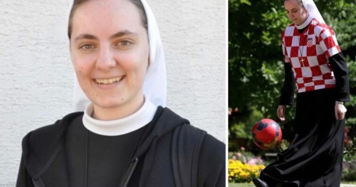 „Allahu Akbar” – közismert horvát apácát késeltek meg Zágrábban