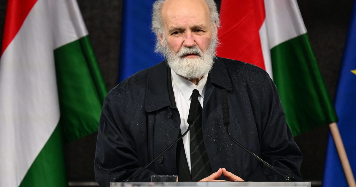 A vörös pap igazsága