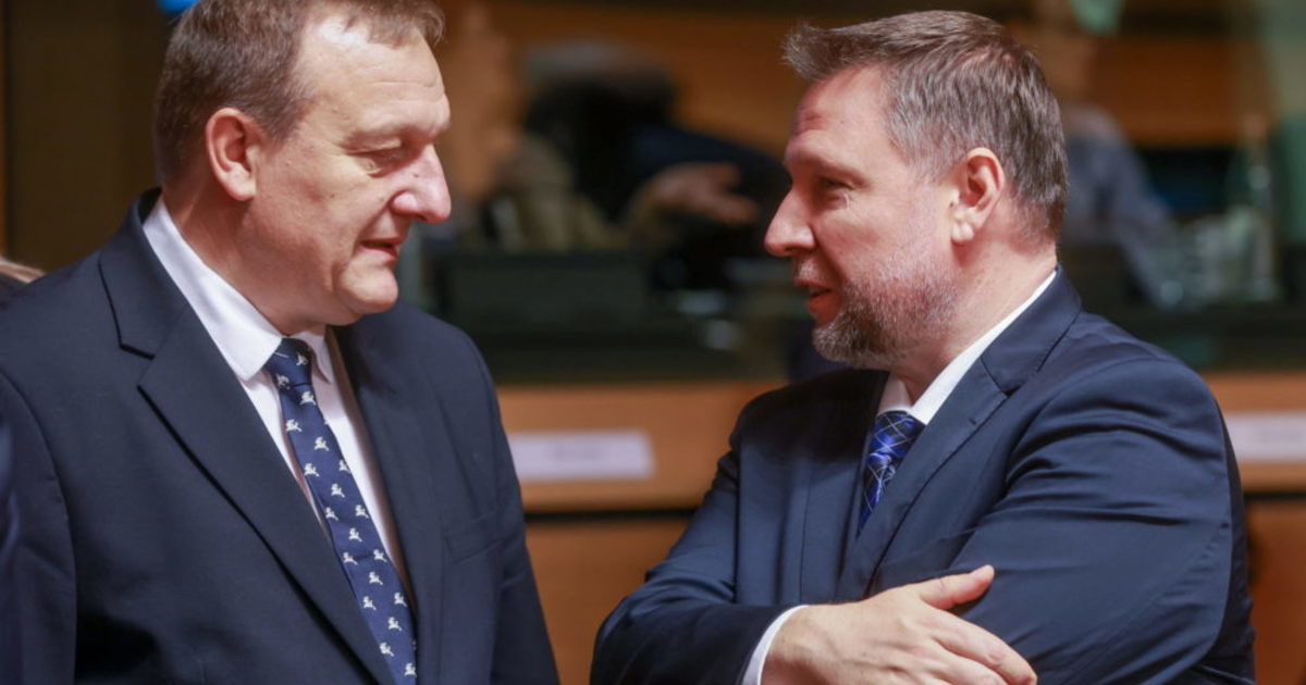 Rendkívüli állapotot hirdettek Litvániában