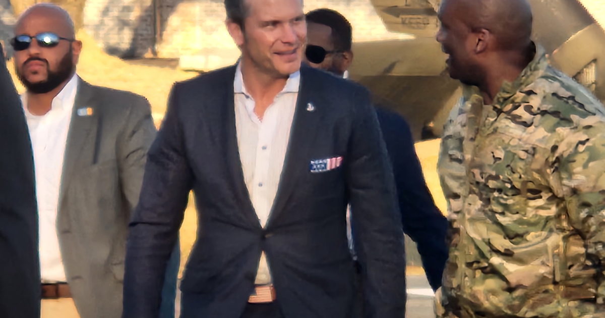 Pete Hegseth: Lezárult a hidegháború utáni amerikai külpolitika korszaka