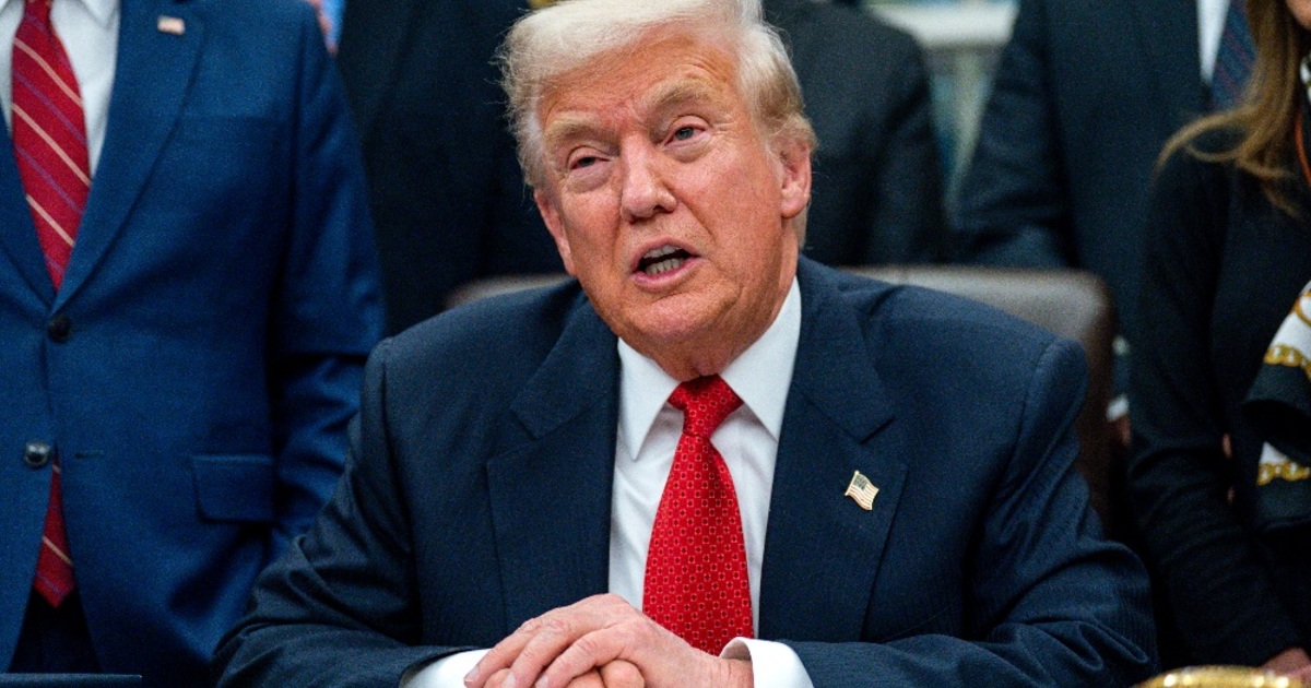 Donald Trump: az európai civilizáció hamarosan eltűnhet