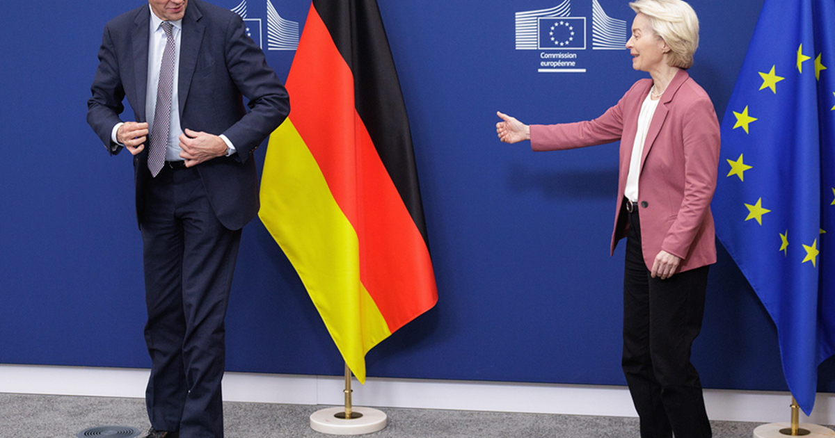 Kinek kell végül kifizetnie az Ukrajnának nyújtandó 90 milliárd eurós segélyt?