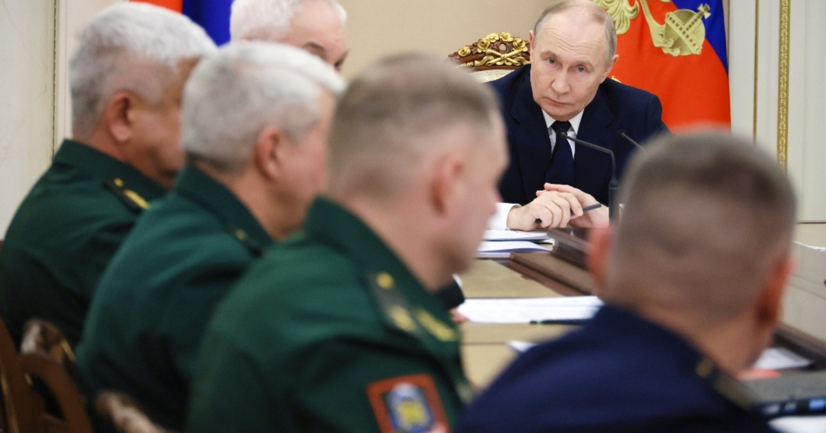 Vlagyimir Putyin szerint az oroszok hisznek a győzelemben