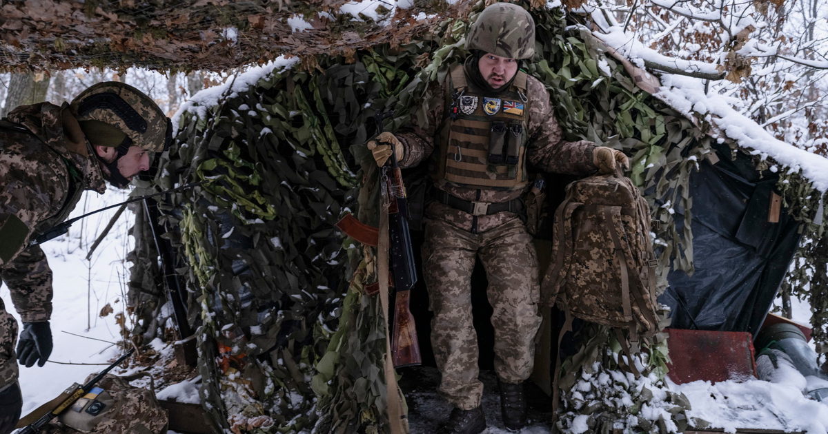 Előretörésről számolt be az orosz védelmi minisztérium