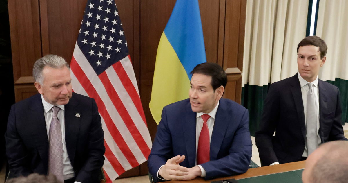 Az amerikai külügyminiszter nem tűnik optimistának