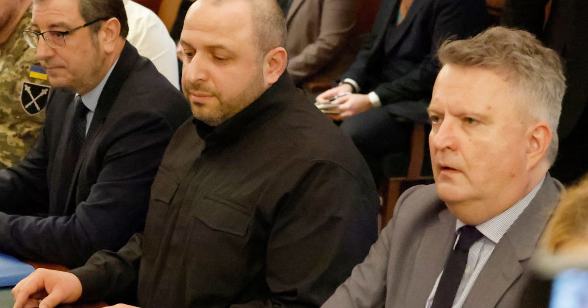 Újabb korrupt haverját fogadhatja jobbkezévé Zelenszkij