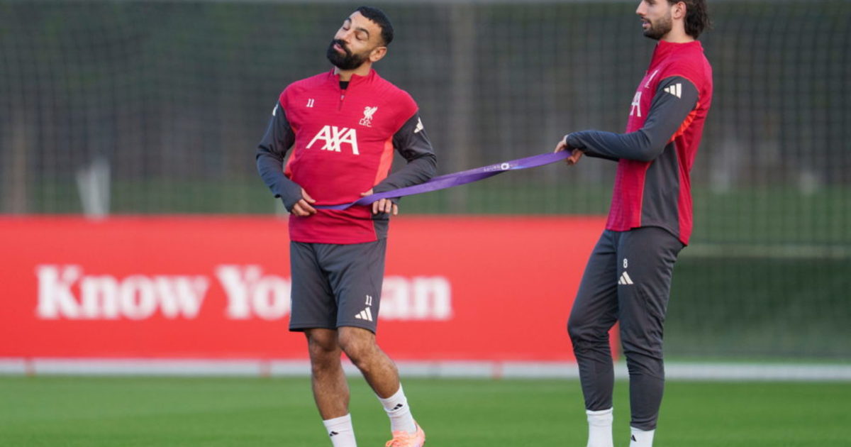 Szoboszlai góljával nyert a Liverpool az Inter ellen