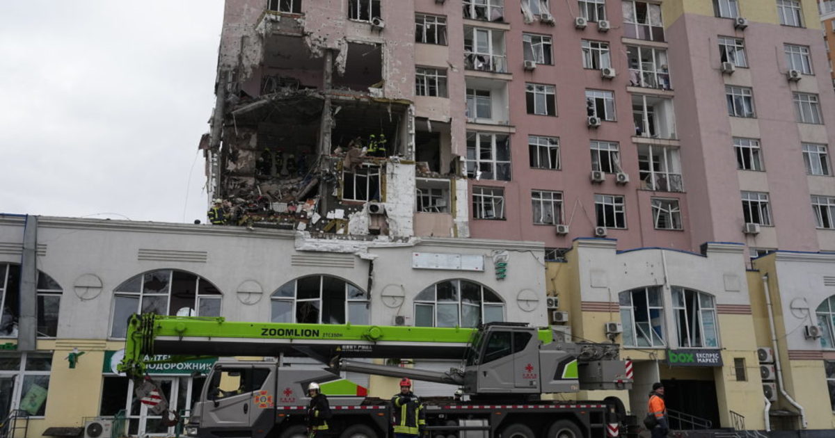 Vlagyimir Putyin ultimátumot intézett Kijevhez