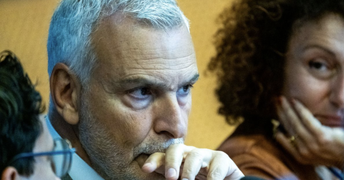 Pánik Brüsszelben, itt az első lemondás a korrupciós botrány után