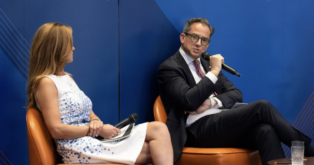 Robert Palladino: az Egyesült Államok elkezdte meghallgatni Magyarországot