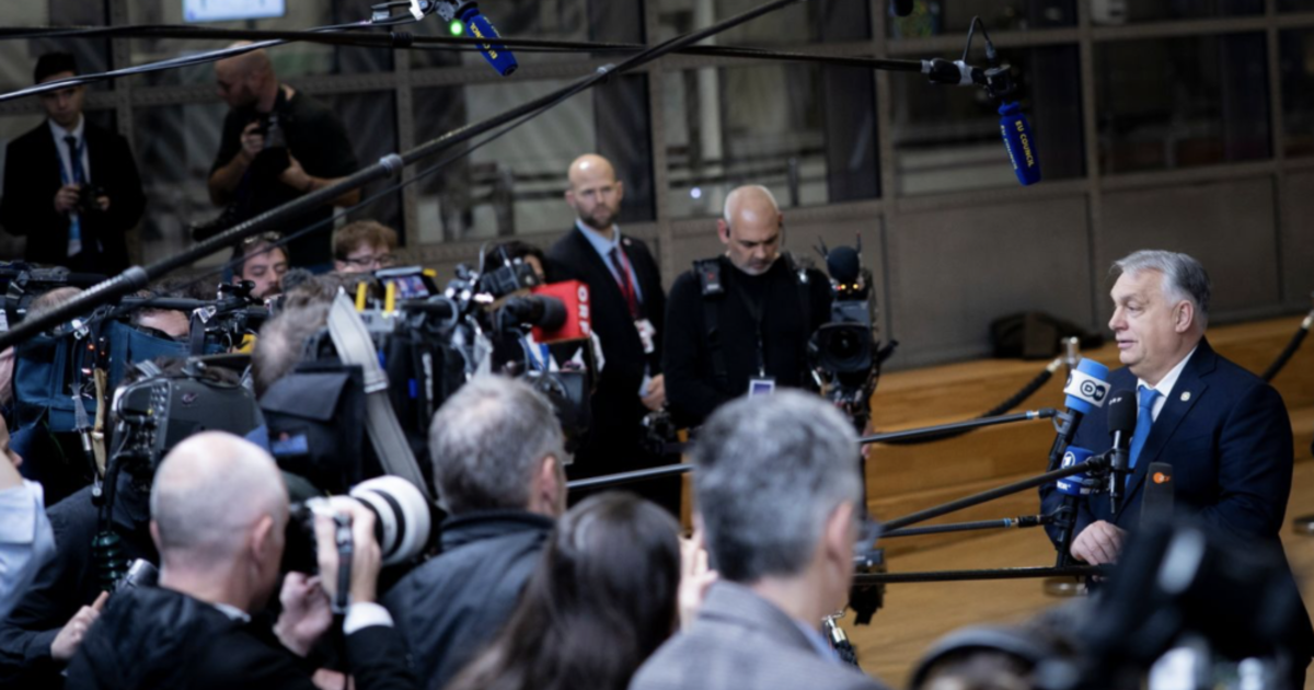 Érkeznek az európai vezetők a sorsdöntő uniós csúcsra