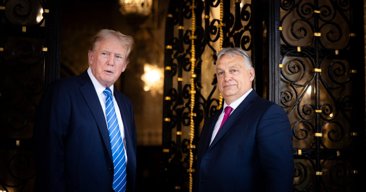 Hihetetlen magasságokba jutott Orbán Viktor