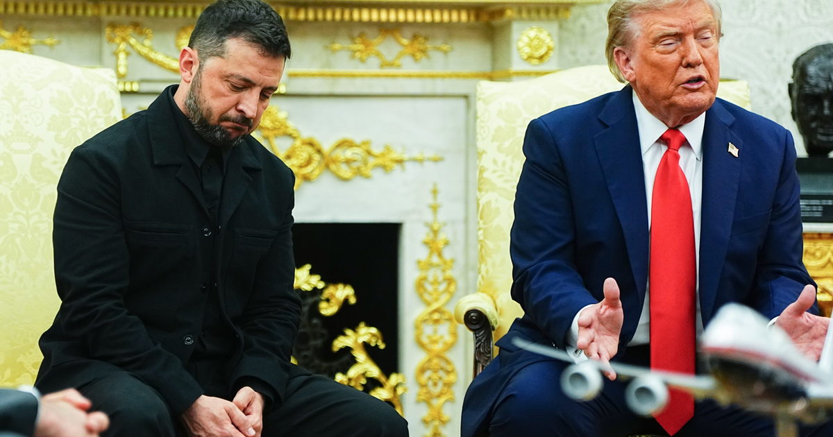 Trump szerint ideje lenne választásokat tartani Ukrajnában