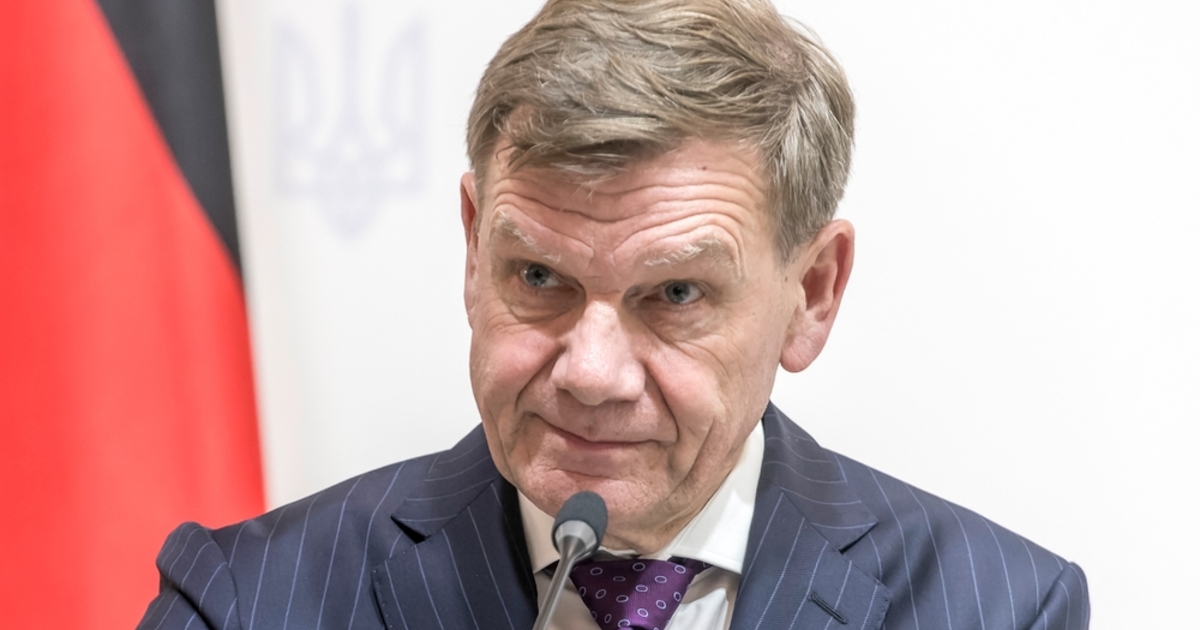 Kijevnek „fájdalmas engedményeket” kell tennie a német külügyminiszter szerint