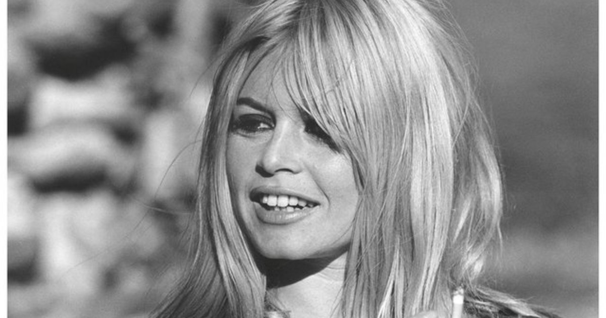 Elhunyt a francia szexszimbólum